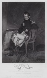 David Porter - Alonzo (after) Chappel