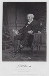 Gouverneur Morris - Alonzo (after) Chappel
