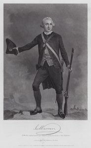 Joseph Warren - Alonzo (after) Chappel