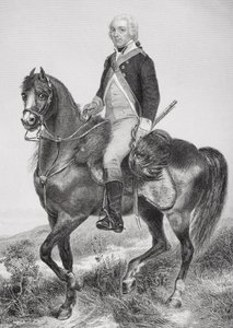 Henry Lee III (1756-1818) - Alonzo Chappel