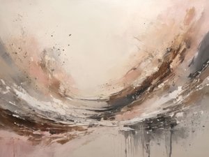 Résumé : Earthy Flow