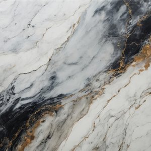 Marbre Black Gold