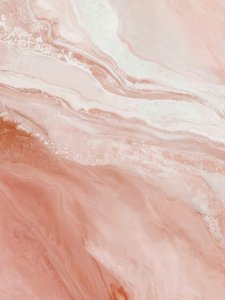 Marbre Blush Flow