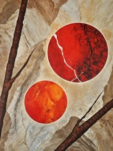 Orbes cosmiques de la Terre
