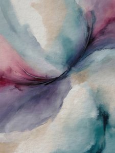 Flux pastel onirique