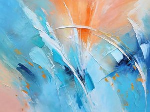 Flux abstrait dynamique