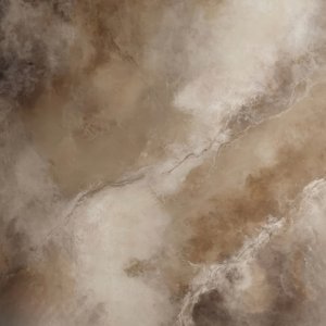 Veines de marbre aux tons terreux