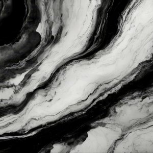 Élégant Marble Flow - Alpenglow Workshop