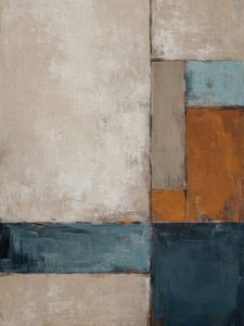 Blocs de couleur géométriques