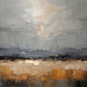 Résumé de « Golden Horizon »