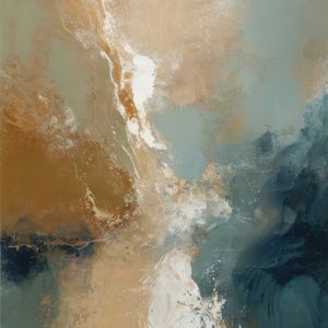 Flux abstrait naturel