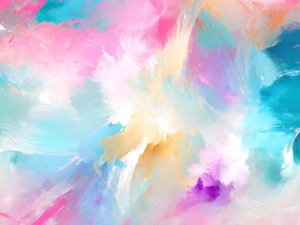 Flux abstrait et dynamique