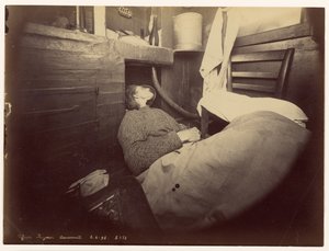 Affaire Peugniez … Découverte du cadavre de la dame Bertrand - Alphonse Bertillon