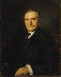 William T. Evans - Alphonse Jongers
