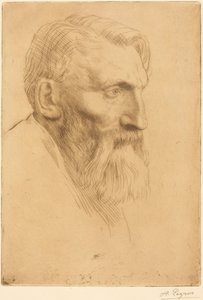  - Alphonse Legros