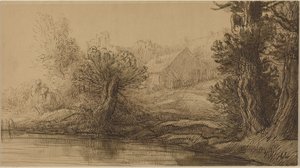  - Alphonse Legros