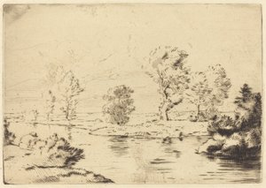 Bord de la Marne