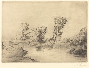 Bords de la Marne