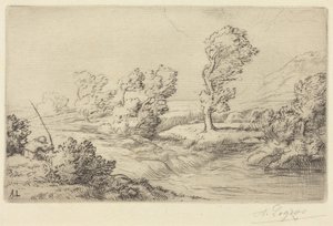 Bord de la Marne