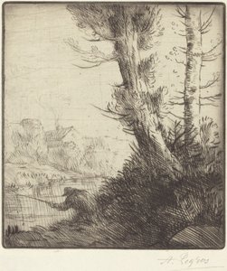 Bord de l