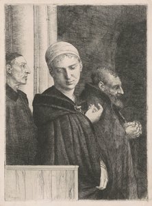  - Alphonse Legros