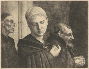  - Alphonse Legros