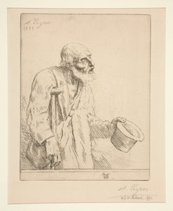  - Alphonse Legros