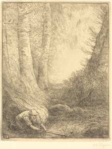 Le brûleur d