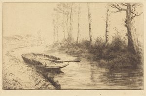  - Alphonse Legros