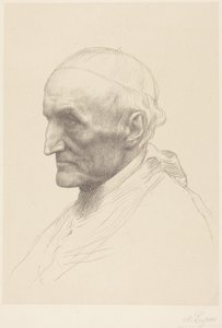  - Alphonse Legros