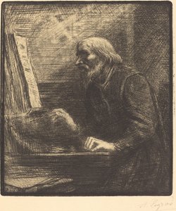 Maître de chapelle