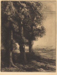  - Alphonse Legros