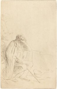 Le rêveur