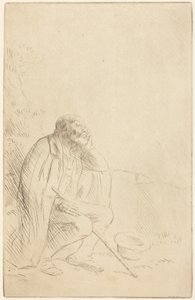  - Alphonse Legros