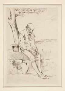  - Alphonse Legros