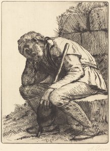 Le Désespéré