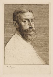  - Alphonse Legros