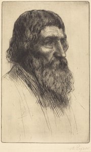  - Alphonse Legros