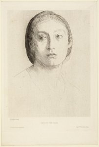  - Alphonse Legros