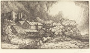 La ferme de l