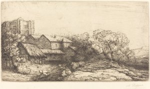 Ferme au monastère La ferme de l
