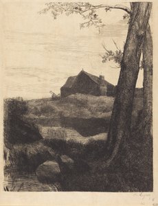  - Alphonse Legros