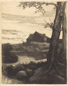  - Alphonse Legros