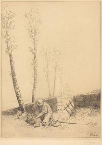 Le mouton retrouvé