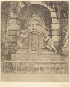  - Alphonse Legros