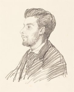  - Alphonse Legros