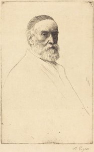 - Alphonse Legros