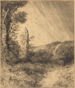  - Alphonse Legros