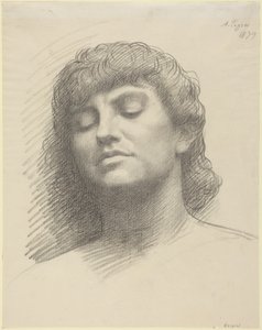  - Alphonse Legros