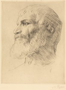  - Alphonse Legros